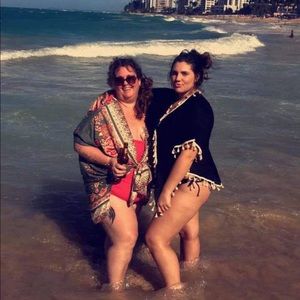 Meet your Posher, Jade